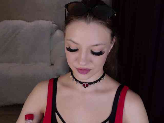 AmandaGrasy webcam
