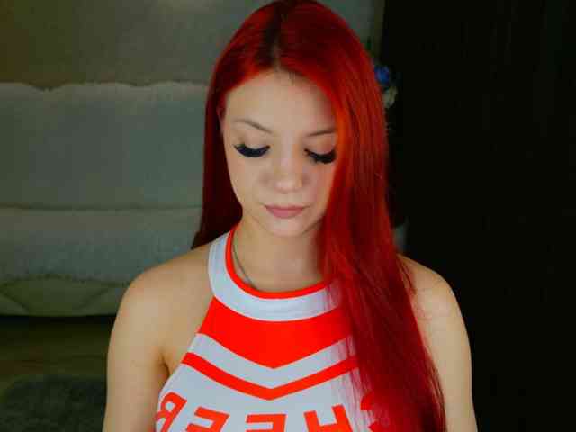 AmandaGrasy webcam