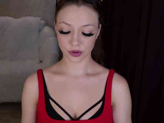 AmandaGrasy webcam
