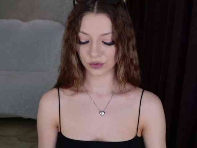 AmandaGrasy webcam