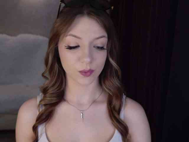 AmandaGrasy webcam