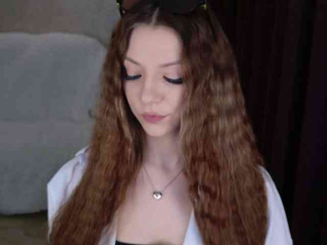 AmandaGrasy webcam