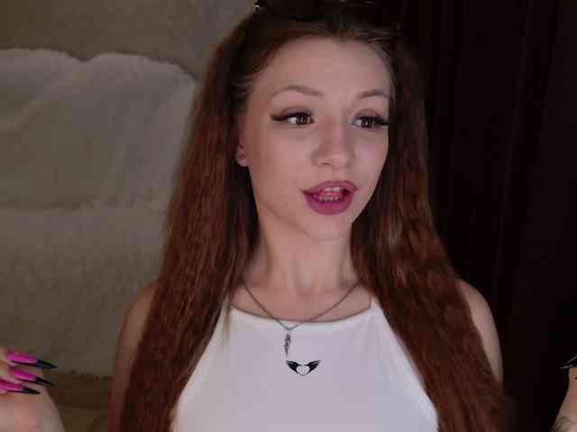 AmandaGrasy webcam