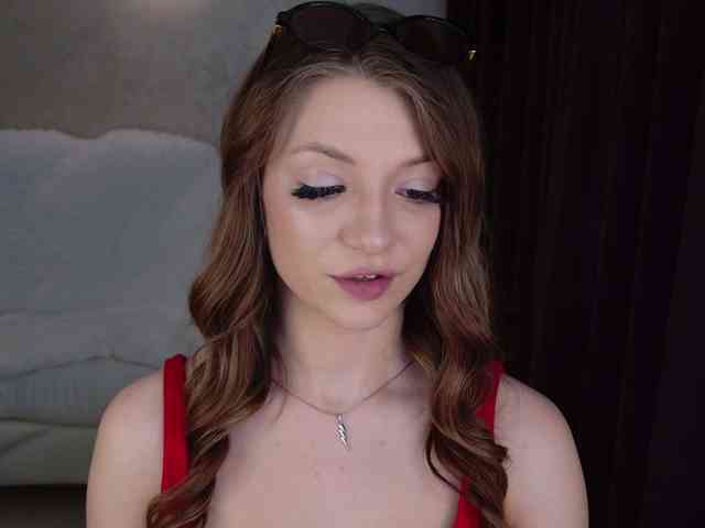 AmandaGrasy webcam