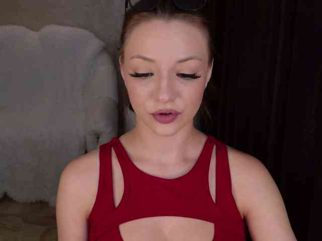 AmandaGrasy webcam