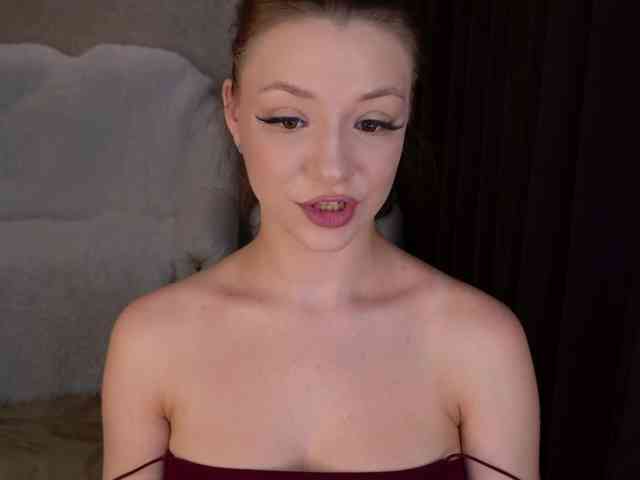 AmandaGrasy webcam