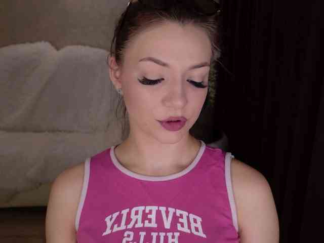 AmandaGrasy webcam