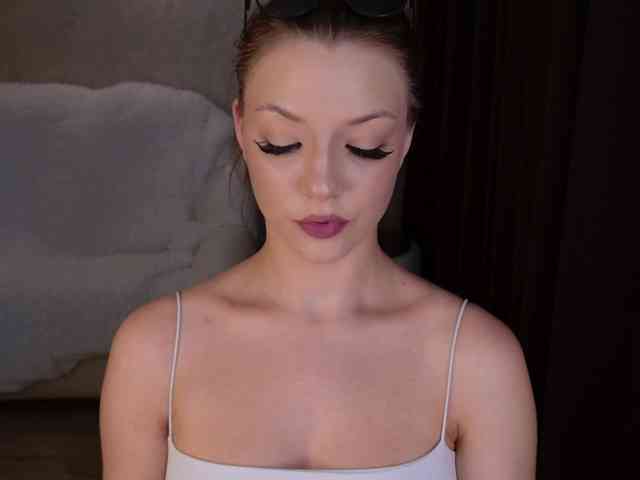 AmandaGrasy webcam