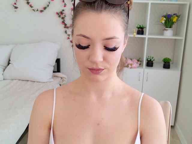 AmandaGrasy webcam