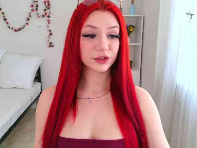 AmandaGrasy webcam