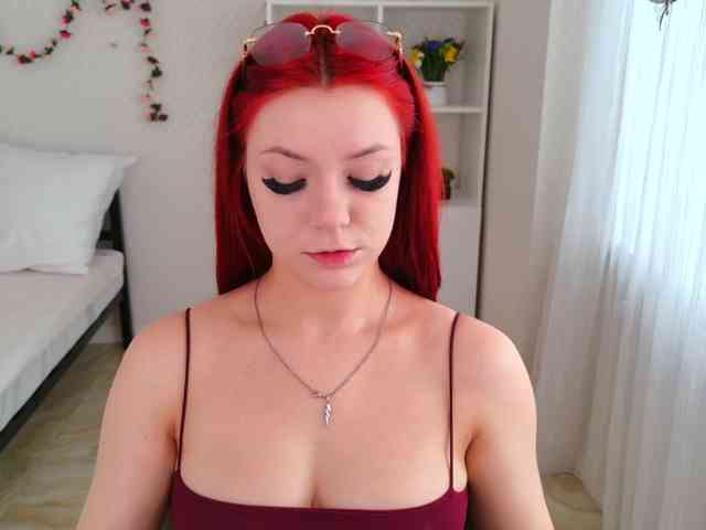 AmandaGrasy webcam