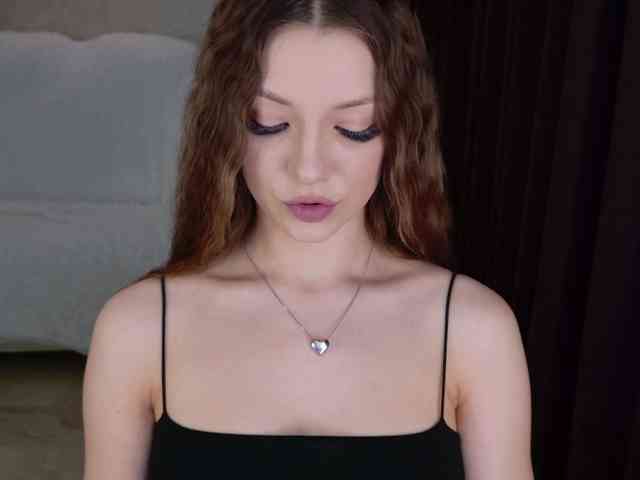 AmandaGrasy webcam