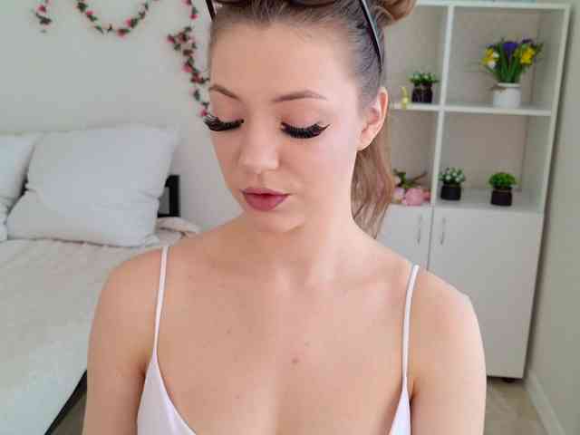 AmandaGrasy webcam