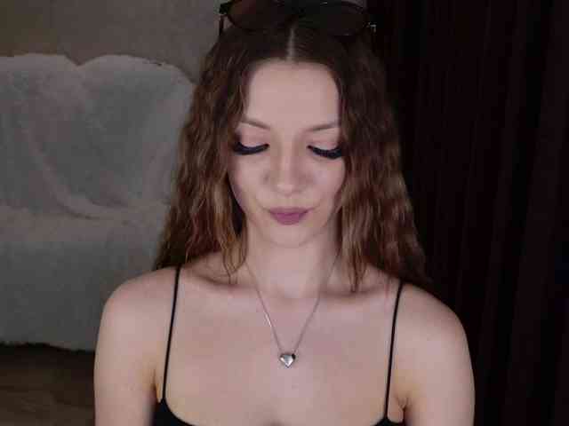 AmandaGrasy webcam