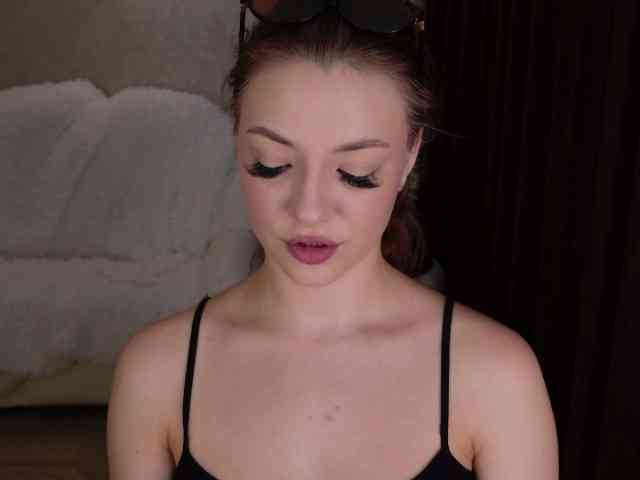 AmandaGrasy webcam