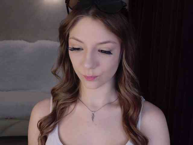 AmandaGrasy webcam