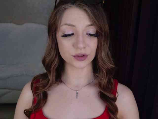 AmandaGrasy webcam