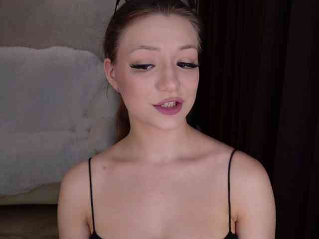 AmandaGrasy webcam
