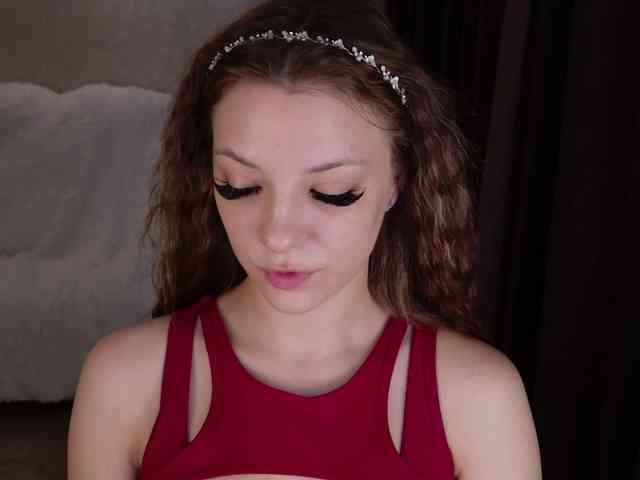 AmandaGrasy webcam