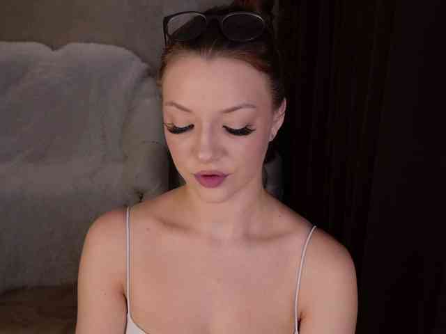 AmandaGrasy webcam