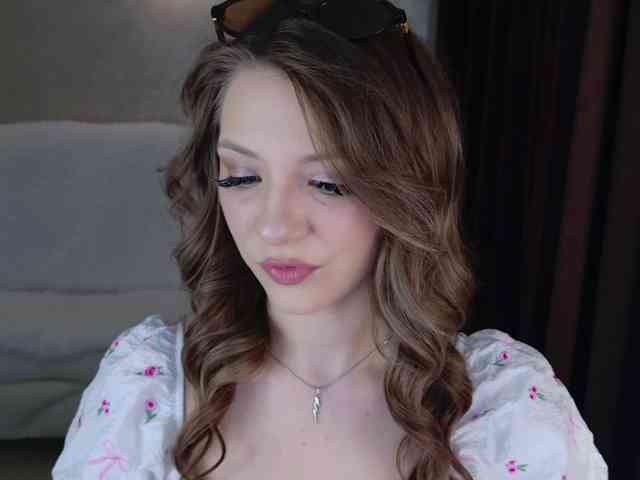 AmandaGrasy webcam