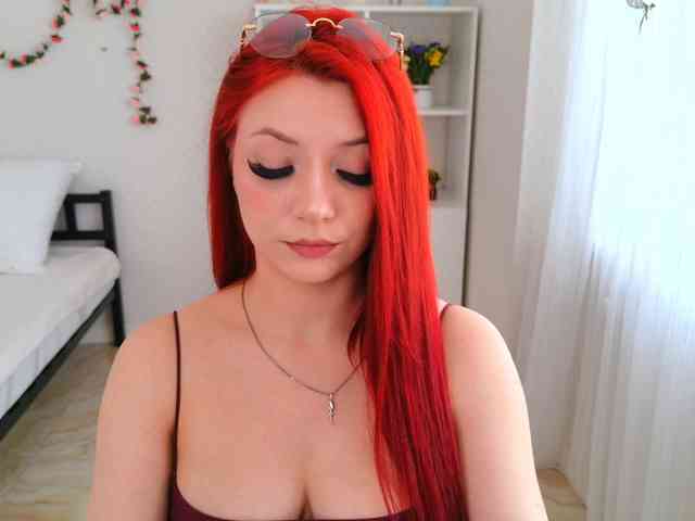 AmandaGrasy webcam