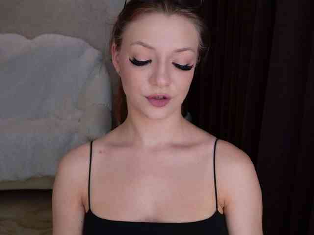 AmandaGrasy webcam