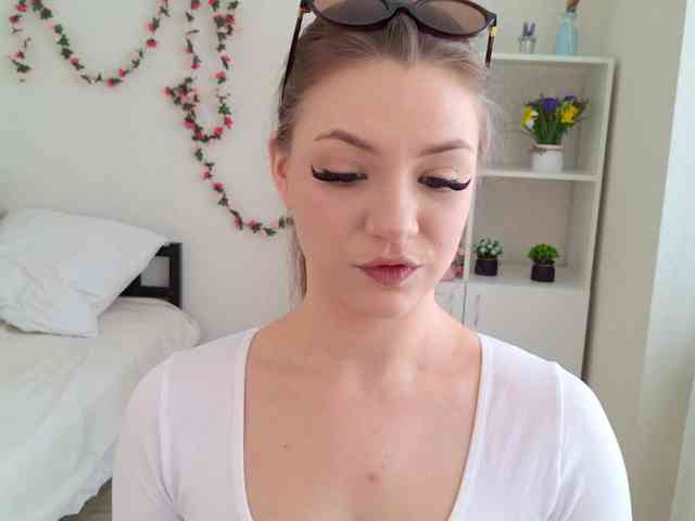 AmandaGrasy webcam