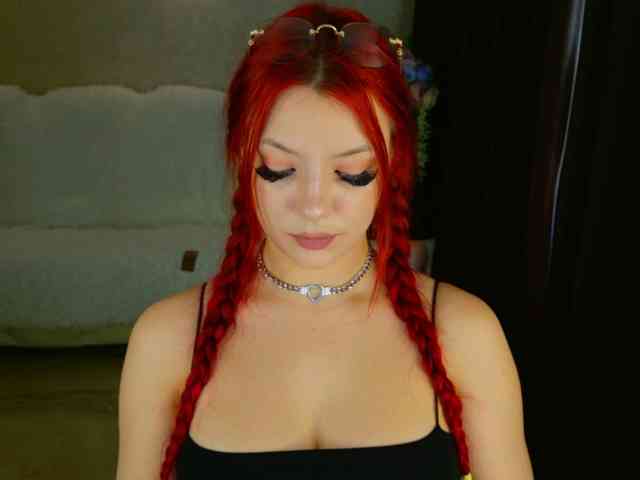 AmandaGrasy webcam