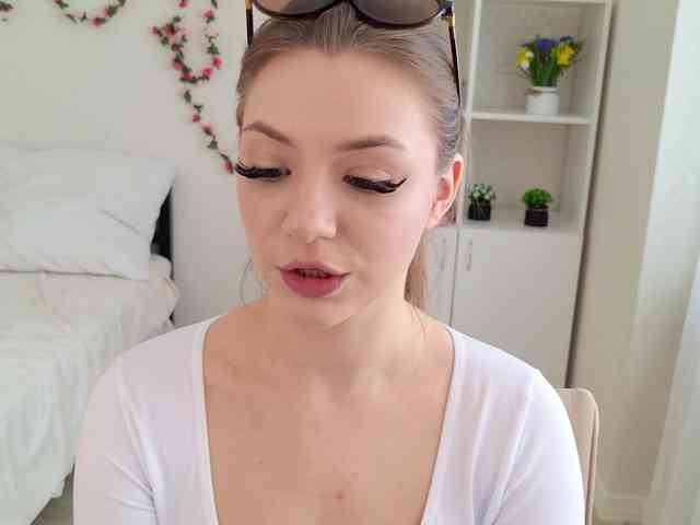 AmandaGrasy webcam