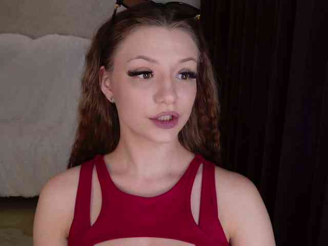 AmandaGrasy webcam