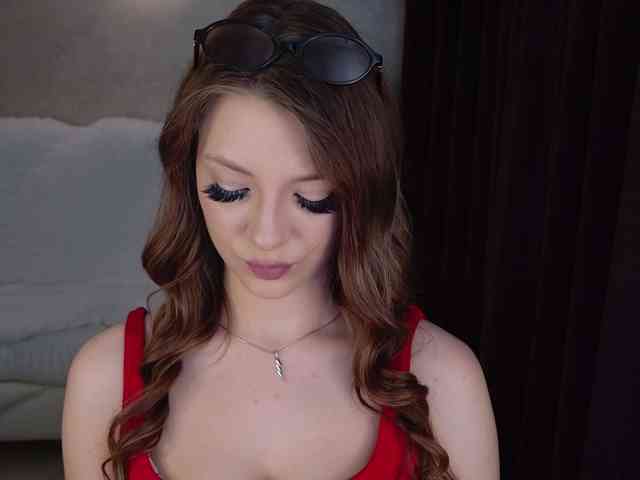 Modella: AmandaGrasy