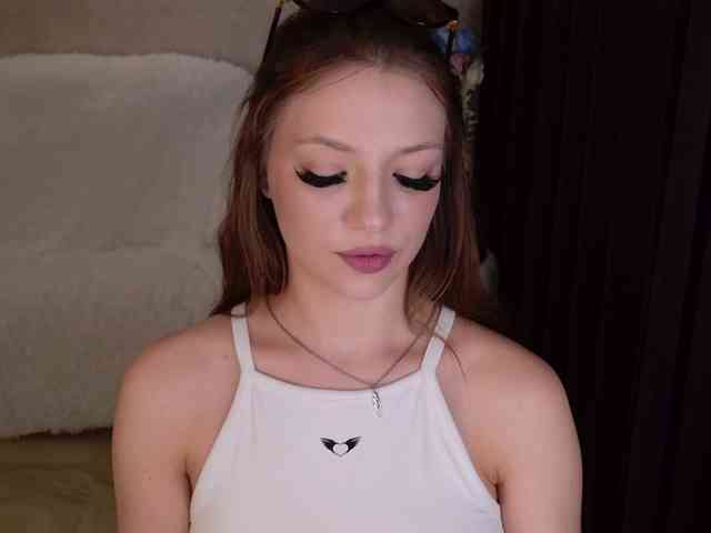 AmandaGrasy webcam