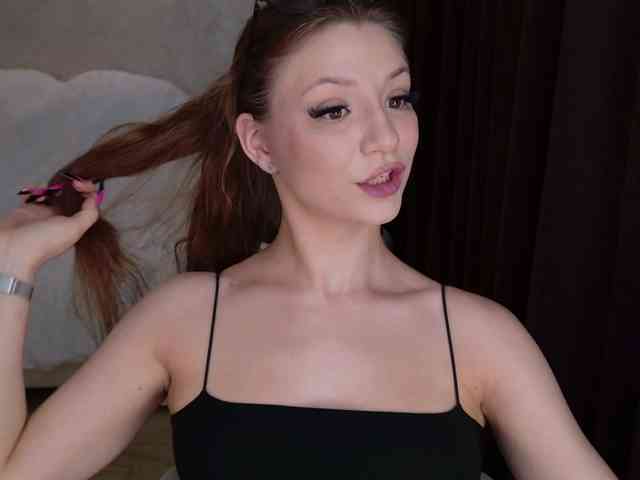 AmandaGrasy webcam