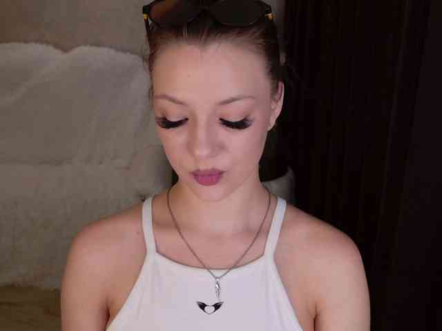 AmandaGrasy webcam
