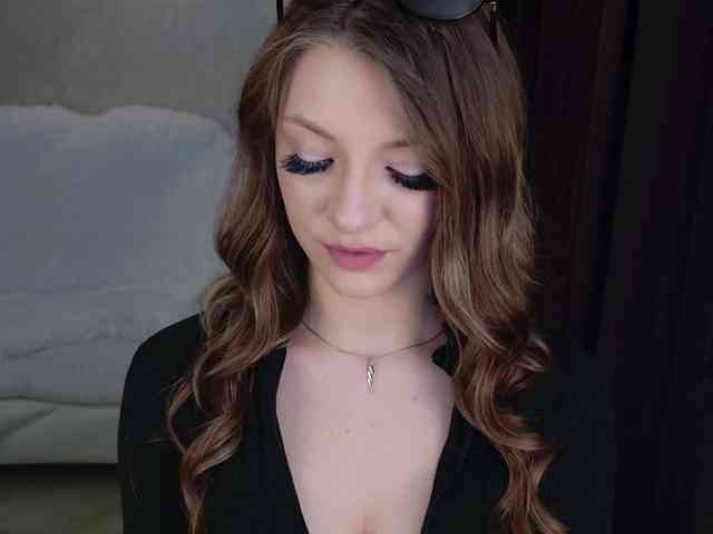 AmandaGrasy webcam