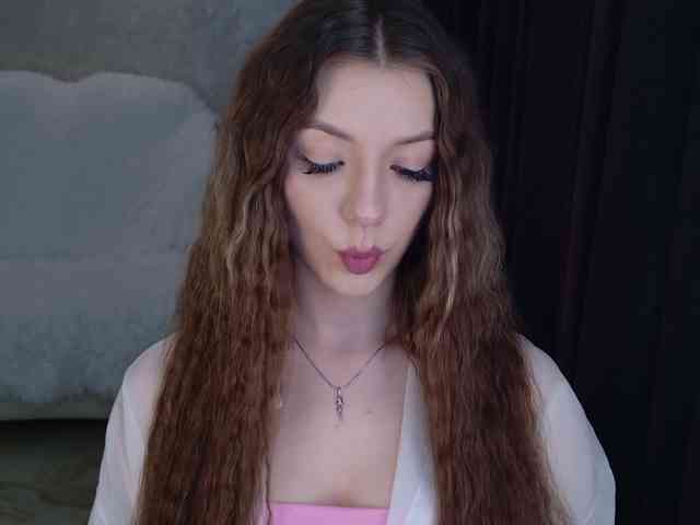 AmandaGrasy webcam