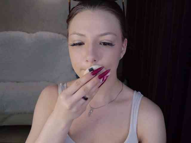 AmandaGrasy webcam