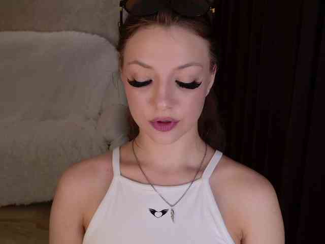 AmandaGrasy webcam