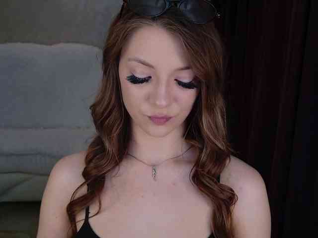AmandaGrasy webcam