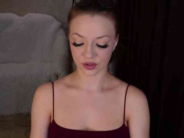 AmandaGrasy webcam