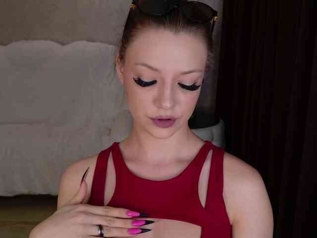 AmandaGrasy webcam