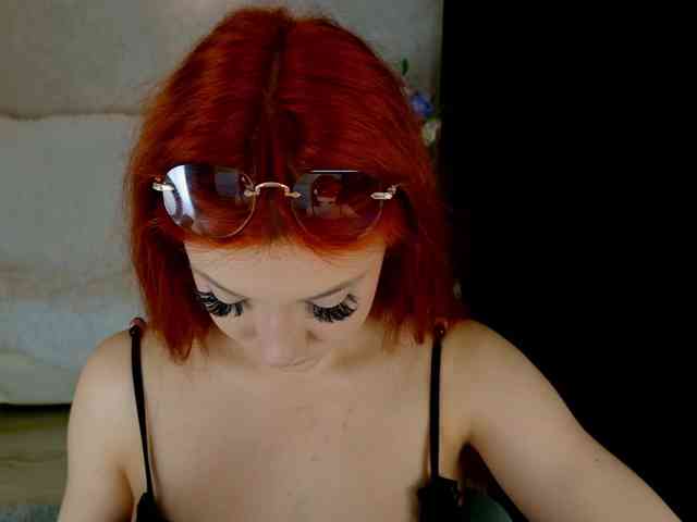 AmandaGrasy webcam