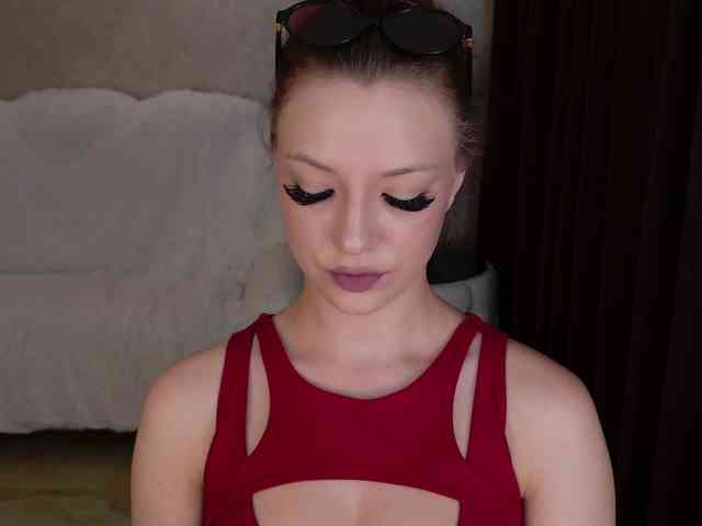 AmandaGrasy webcam