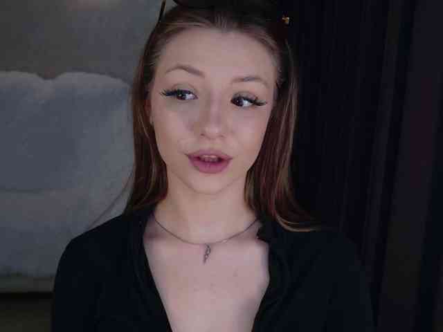 AmandaGrasy webcam