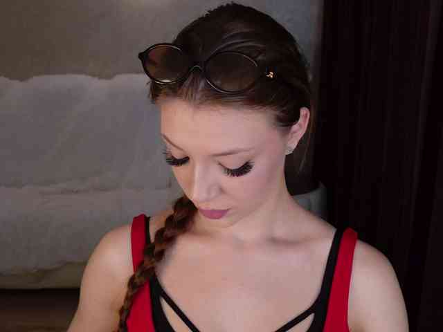 AmandaGrasy webcam