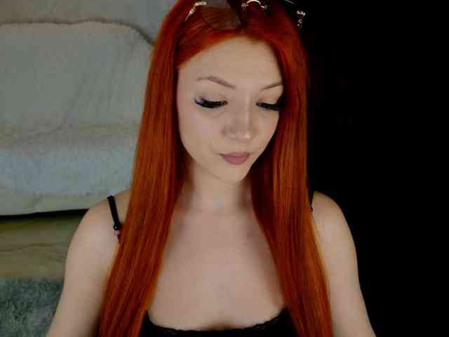 AmandaGrasy webcam