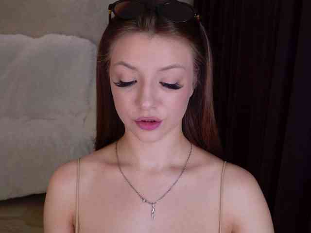 AmandaGrasy webcam