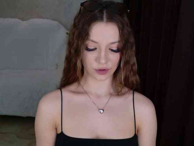 AmandaGrasy webcam