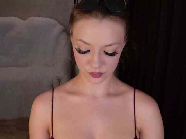 AmandaGrasy webcam